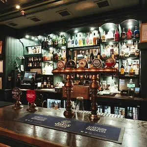 Gasthof The Bull And The Hide, London