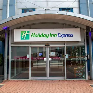 Hotel Express Royal Docks By Ihg, Londen