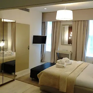 Aparthotel Room Home Stay, Londra