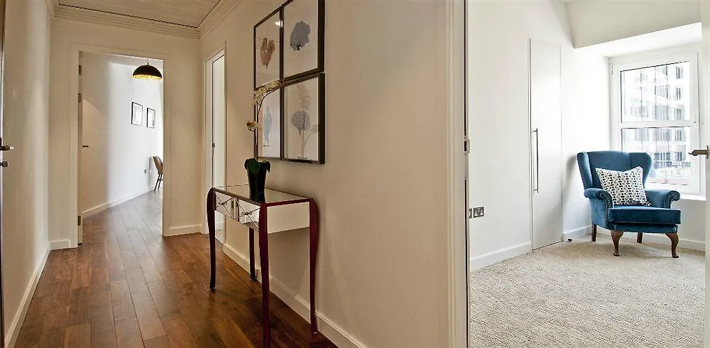 Native Monument Apartment London